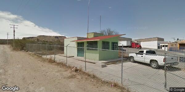 POLICÍA MINISTERIAL